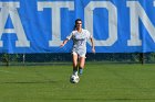 Women’s Soccer vs UMass Boston  Women’s Soccer vs UMass Boston. - Photo by Keith Nordstrom : Wheaton, Women’s Soccer